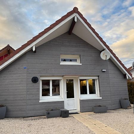 Ferienwohnung O Doubs Sejours Métabief Exterior foto