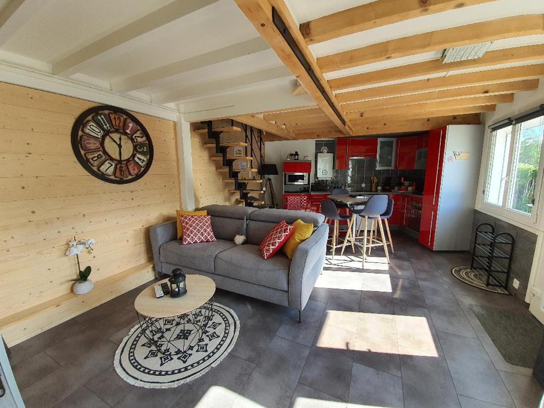 Ferienwohnung O Doubs Sejours Métabief Exterior foto